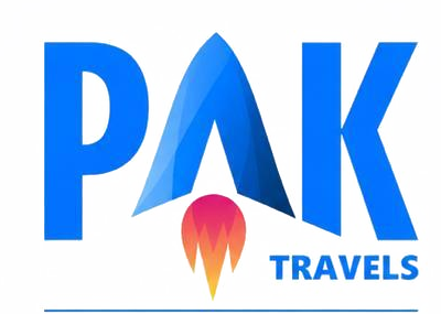 PAK Travels logo